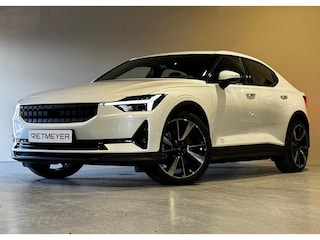 Polestar 2 Long Range Dual Motor Launch Edition 78kWh |Panorama |H&K |360° |Memory |Stoel/Stuurverw.