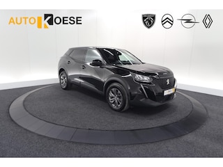Peugeot 2008 PureTech 130 Active | Camera | Apple Carplay | Parkeersensoren | Stoelverwarming