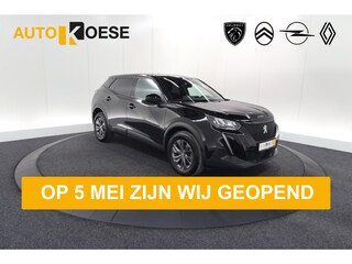 Peugeot 2008 PureTech 130 Active | Camera | Apple Carplay | Parkeersensoren | Stoelverwarming