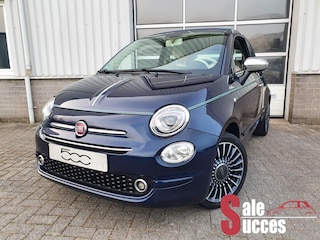 Fiat 500 1.2 8V Riva C 1ste eigenaar (1 van 500)