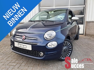 Fiat 500 1.2 8V Riva C 1ste eigenaar (1 van 500)