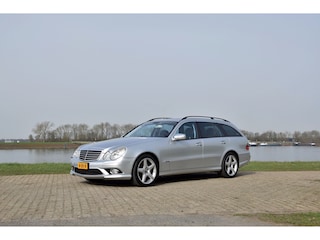 Mercedes-Benz Estate 500 Avantgarde