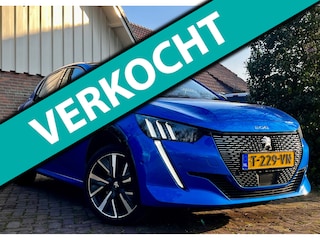 Peugeot 208 1.2 PureTech GT Pack|Pano|BOMVOL|RIEM VV|Leder|ACC|3D Cockpit|Sportstoelen|CAMERA