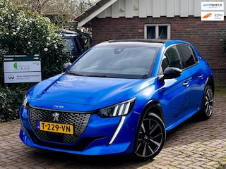 Peugeot 208 1.2 PureTech GT Pack|Pano|BOMVOL|RIEM VV|Leder|ACC|3D Cockpit|Sportstoelen|CAMERA