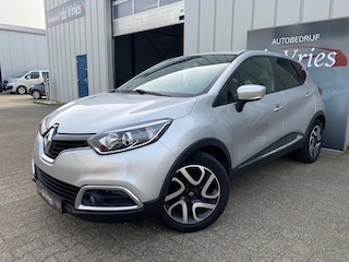 Renault Captur 0.9 TCe Dynamique / Clima / Cruise / Navi / Camera / PDC / Keyless