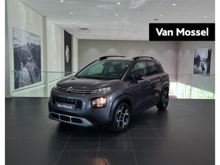 Citroën C3 Aircross 1.2 PureTech S&S Shine |  Apple Carplay/Android Auto | Camera | Navigatie | 17" Lichtmetalen velgen