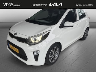 Kia Picanto 1.0 CVVT First Edition Cruise Control, Camera, LM Velgen
