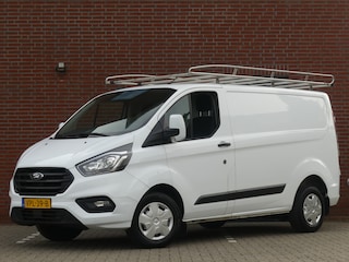 Ford Transit Custom 280 2.0 TDCI Airco/Trekhaak/PDC/Imperiaal/Inrichting