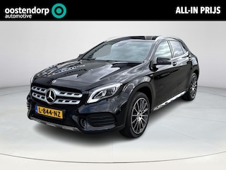Mercedes-Benz GLA 200 Premium Plus