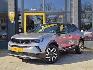 Opel Mokka 1.2 Turbo Edition Automaat | Apple car | Android car | Climate contr | Park Cam |