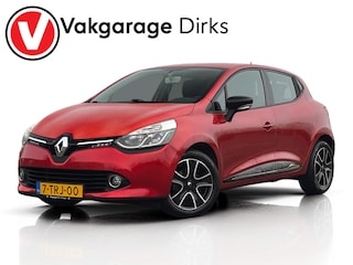 Renault Clio 0.9 TCe Expression ✅ Navi ✅ Cruise ✅ Airco