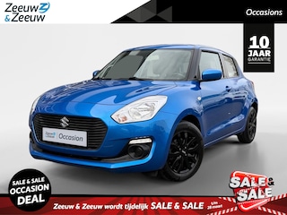 Suzuki Swift 1.2 Comfort Airco | Bleutooth | LM Velgen |