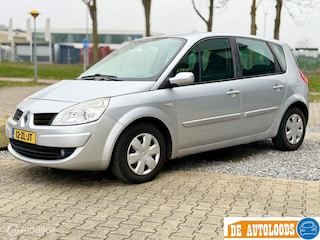 Renault Scénic 1.6-16V Business Line | NAVI | PDC | Trekhaak