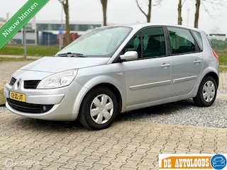 Renault Scénic 1.6-16V Business Line | NAVI | PDC | Trekhaak