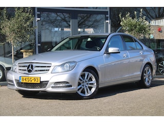 Mercedes-Benz C-klasse 250 CDI 4M Ambition Avantgarde