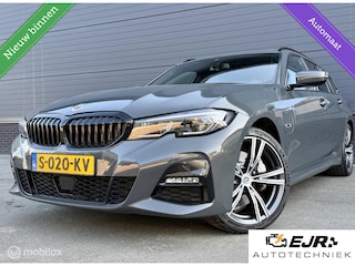 BMW 3-serie Touring 330e High Executive 50 JAHREN M EDITION!