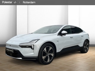 Polestar 4 Long Range Single Motor | Pilot Pack | Magnesium
