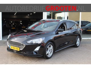Ford Focus Wagon 1.0 EcoBoost Trend Edition Business