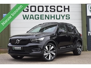 Volvo XC40 Recharge P8 AWD R-Design | Warmtepomp | Camera | Pano |