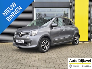 Renault Twingo TCe 90 Turbo Dynamique | Vouwdak | R-link