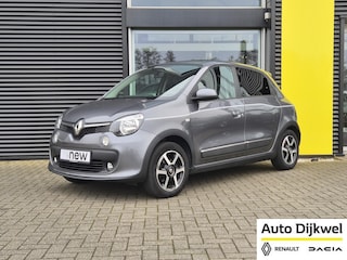 Renault Twingo TCe 90 Turbo Dynamique | Vouwdak | R-link