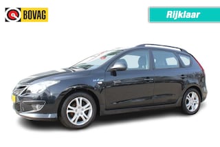 Hyundai i30 1.4I I-MOTION