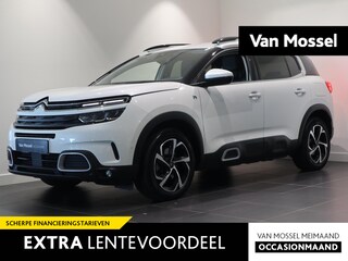 Citroën C5 Aircross 1.6 Plug-in Hybrid 225 Feel | Camera | Apple Carplay/Android Auto | Climate control | Navigatie