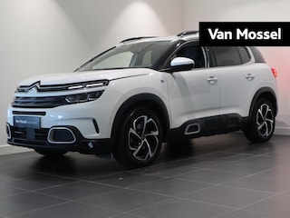 Citroën C5 Aircross 1.6 Plug-in Hybrid 225 Feel | Camera | Apple Carplay/Android Auto | Climate control | Navigatie