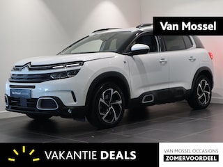 Citroën C5 Aircross 1.6 Plug-in Hybrid 225 Feel | Camera | Apple Carplay/Android Auto | Climate control | Navigatie