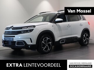 Citroën C5 Aircross 1.6 Plug-in Hybrid 225 Feel | Camera | Apple Carplay/Android Auto | Climate control | Navigatie