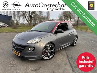 Opel Adam 1.4 Turbo S