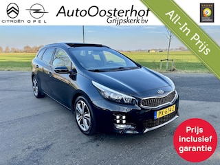 Kia Ceed cee'd Sportswagon 120pk GT-Line Edition