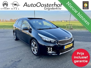 Kia Ceed cee'd Sportswagon 120pk GT-Line Edition