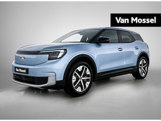 Ford Explorer Select Extended Range RWD 77 kWh | FORD VOORDEEL ACTIE €3.000,- | UIT VOORRAAD LEVERBAAR | PREMIUM AUDIO