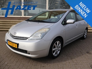 Toyota Prius 1.5 VVT-i HYBRID AUT. + KEYLESS | CLIMATE CONTROL