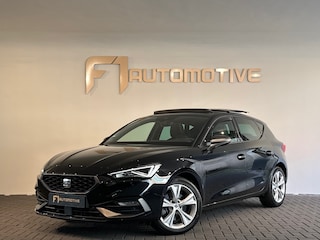 Seat Leon 1.4 TSI eHybrid PHEV FR Pano|Keyless|Sfeer|Camera
