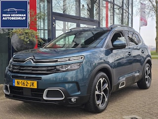 Citroën C5 Aircross 1.6 PureTech Feel 180PK AUTOMAAT | Panodak | Trekhaak | Climate Control | Cruise Control | Licht metalen velgen