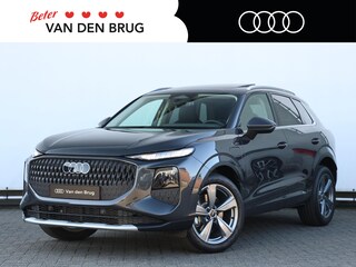 Audi Q3 e-hybrid 272pk Advanced edition | Pano | Camera | Keyless | Stoelverwarming | Apple Carplay | Navi