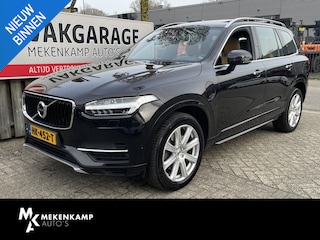 Volvo XC90 2.0 T8 Twin Engine AWD Inscription 20"/Panoramadak/Leder + memory/Stuur + stoelverwarming v+a/PDC v+a/Elektrische klep