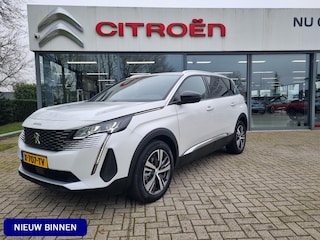 Peugeot 5008 1.2 Hybrid 136 Allure Pack Business Automaat