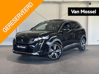 Peugeot 3008 1.6 HYbrid 225 GT Pack Business |  Panoramisch schuifdak | Camera | Navigatie
