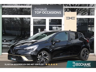Renault Clio 1.6 E-Tech Hybrid 145 E-Tech Engineered | Stoelverwarming | Adaptieve cruise | Allseason banden