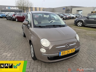 Fiat 500 1.2 Pop, NAP!