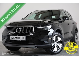 Volvo XC40 1.5 T4 PHEV Core Bright - Stoel/Stuurverwarming - Camera - Cruise