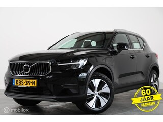 Volvo XC40 1.5 T4 PHEV Core Bright - Stoel/Stuurverwarming - Camera - Cruise