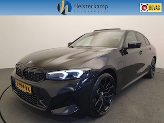 BMW 320e M-Sport Pro Panoramadak, Harman/Kardon, 20'' M-Perfomance, M-Sportstoelen