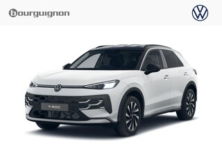 Volkswagen T-Roc Life First Edition 1.5 eTSI 116 PK | Trekhaak | Stoel- & Stuurverwarming | Carplay | Camera |