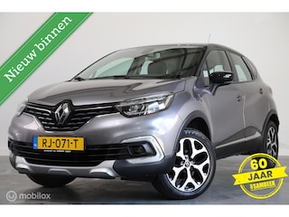 Renault Captur 0.9 TCe Zen - TREKHAAK - NAVI - CRUISE CONTROL