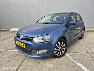 Volkswagen Polo 1.0 TSI Airco / Cruise control / Stoelverwarming