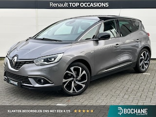 Renault Scénic 1.2 TCe Bose Hoge Zit | Trekhaak(1850 Trekgewicht) | Groot Navigatie + Camera